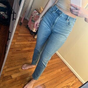 American Eagle Outfitters Blue Jeans